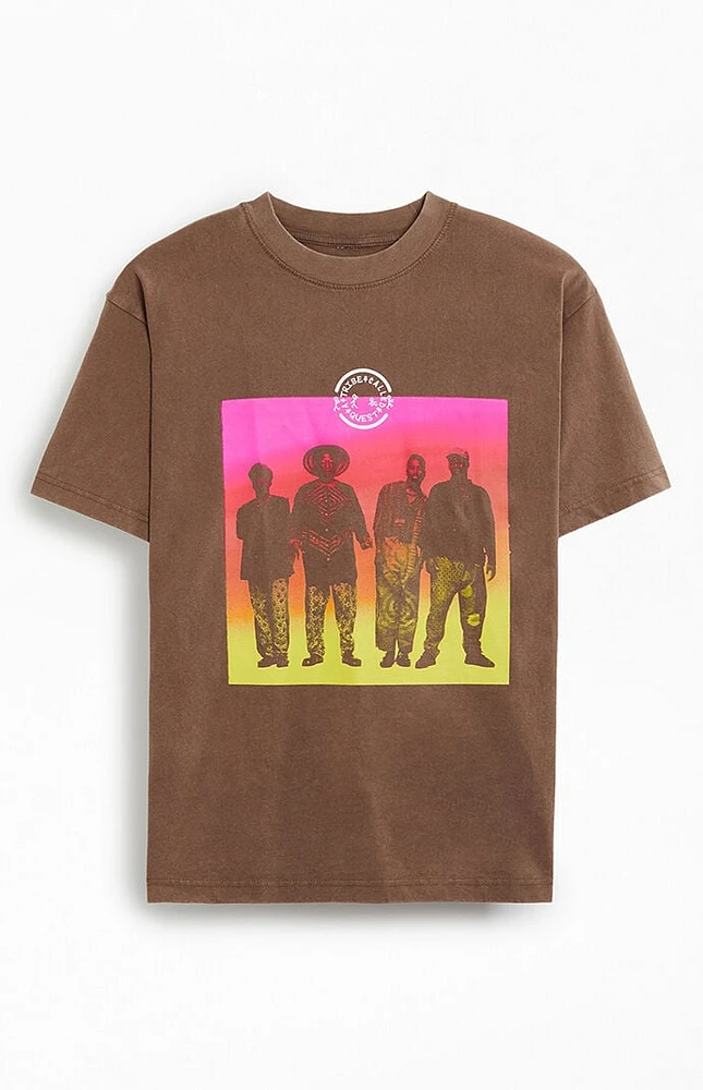 A Tribe Called Quest Member T-Shirt