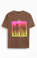 A Tribe Called Quest Member T-Shirt