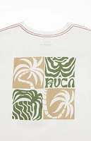 RVCA Fronds T-Shirt