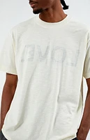 PacSun Love Oversized T-Shirt