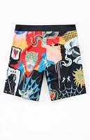 Volcom Seth Conboy Mod 9" Boardshorts
