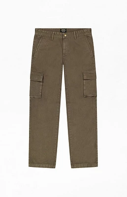 WeSC America Inc Brown Cargo Pants