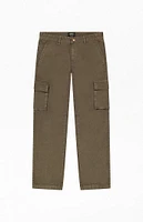 WeSC America Inc Brown Cargo Pants