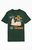 Made Paradise Pull Out King T-Shirt