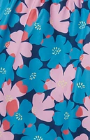 Boardies Sully Floral 4.5" Swim Trunks