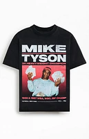 Mike Tyson Money Man T-Shirt