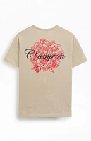 Champion 1919 Rose T-Shirt