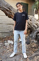 Pacsun Kids Pacific Sunwear Shift Logo T-Shirt