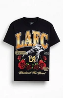 MLS LAFC Rose Bowl Game T-Shirt