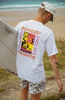 Boardies Watergate T-Shirt