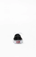 Vans Black Authentic Shoes