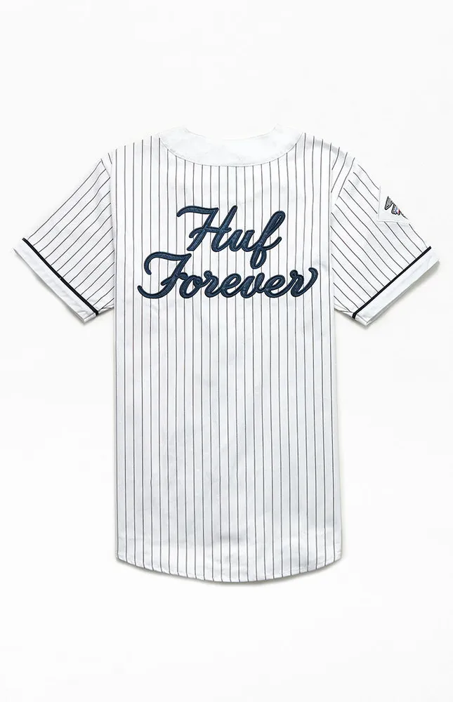 By PacSun Baseball Jersey Shirt