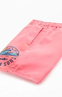 Maui & Sons All Season 5.5" Swim Trunks