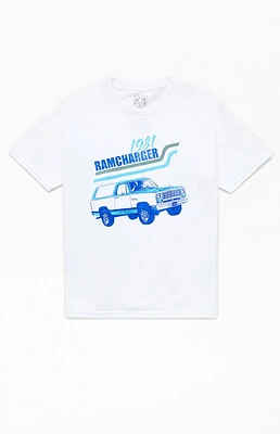 Kids Dodge Ramcharger T-Shirt