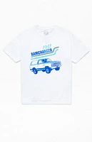 Kids Dodge Ramcharger T-Shirt
