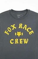 Fox Race Crew Premium T-Shirt