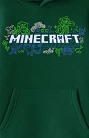 Kids Minecraft Hoodie