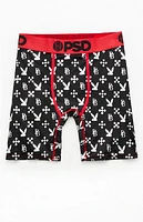 Playboy Monogram Boxer Briefs