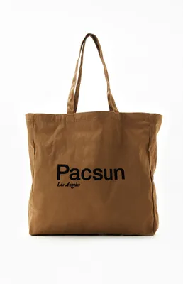 PacSun Los Angeles Tote Bag
