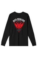 Dungeons & Dragons Long Sleeve T-Shirt