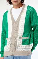 Obey Anderson '60s Cardigan