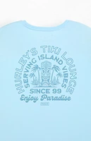 Hurley Tiki Slub T-Shirt