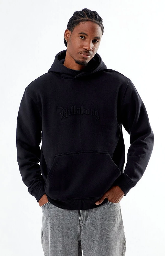 Billabong Immortal Pullover Hoodie