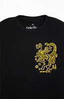 Keith Haring Dragon 88 T-Shirt