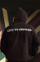 90008 by CSC Logo Hoodie