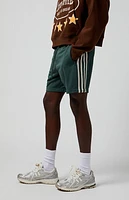 Pacsun Aries Track Volley Shorts