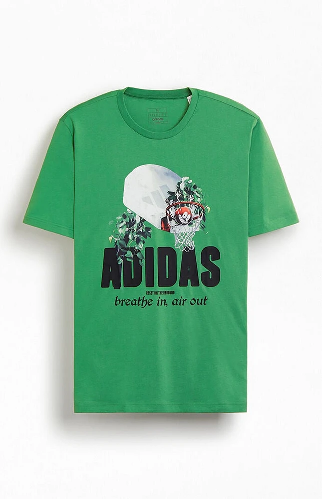 adidas Rebound T-Shirt