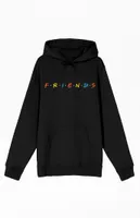 Friends Sitcom Hoodie