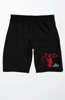 The Exorcist Regan Sweat Shorts