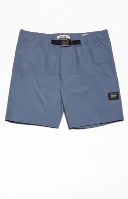 PacSun Blue Shorts