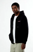 Guess Jeans American Tradition Full Zip Hoodie
