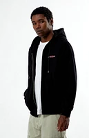 Guess Jeans American Tradition Full Zip Hoodie