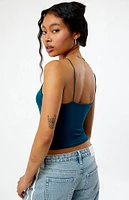 PS Basics by Pacsun Easy Cropped Cami