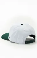 Oregon Rose Bowl Snapback Hat