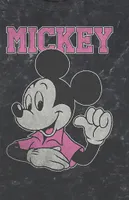 Jumbo Mickey Mouse T-Shirt