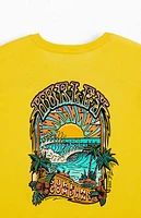 Hurley Everyday Electric Point T-Shirt