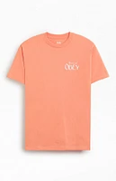 Obey Vacation Classic T-Shirt