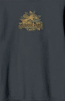 Jurassic Park Classic Logo Crew Neck Sweatshirt