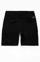 Country Days Hybrid 10" Shorts