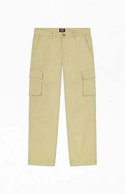 WeSC America Inc Twill Cargo Pants