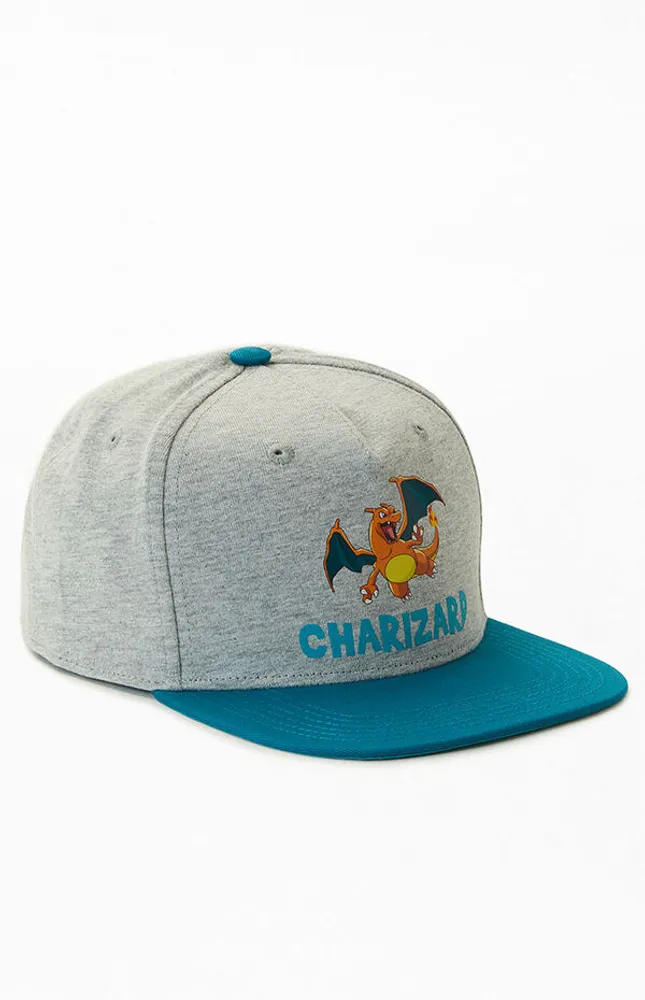 Kids Charizard Pokémon Hat