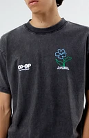 GARDENS & SEEDS Co-op Units T-Shirt