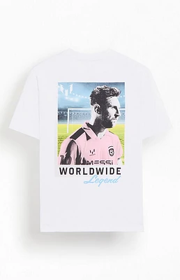 Messi Photo T-Shirt