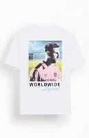 Messi Photo T-Shirt