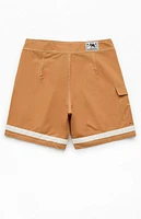 Rhythm Signature Stripe 7" Boardshorts
