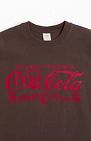 Coca Cola By PacSun Fountain T-Shirt